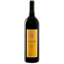 Vallado Rotwein