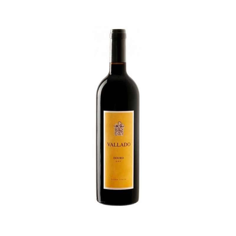 Vallado Vin Rouge Vallado Vin Rouge