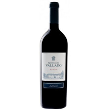 Quinta do Vallado Adelaide Red Wine