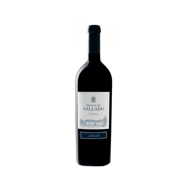 Quinta do Vallado Adelaide Rode Wijn Quinta do Vallado Adelaide Rode Wijn
