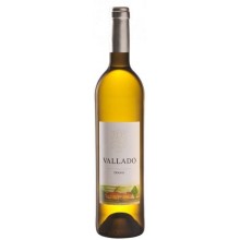 Vallado 2018 White Wine