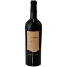Brunheda Vinhas Velhas 2011 rode wijn