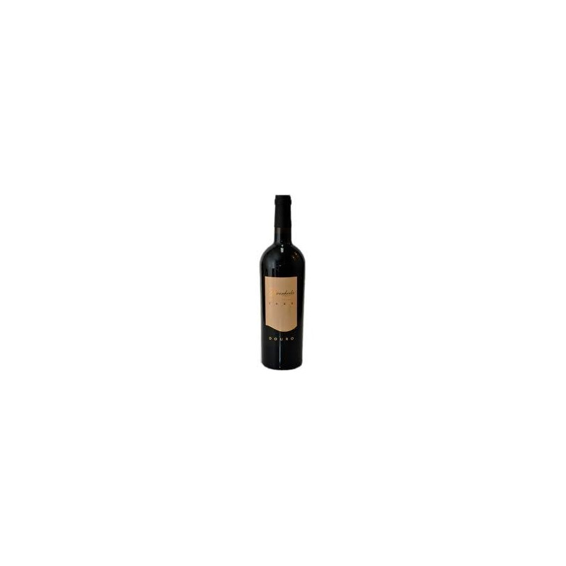Brunheda Vinhas Velhas 2011 rode wijn Brunheda Vinhas Velhas 2011 rode wijn