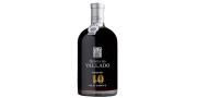 Quinta do Vallado 10 år gammel havnevin (500 ml)
