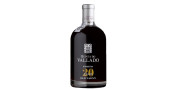 Quinta do Vallado 20 ans Vin de Vieux-Port (500 ml)