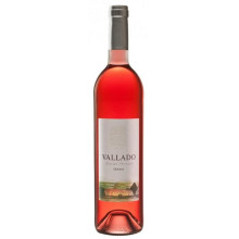 Vallado Rosé Wine