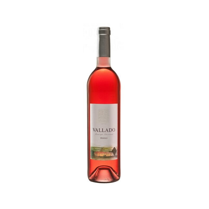 Vino Rosado Vallado 2023 Vino Rosado Vallado 2023
