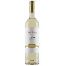 .Com White 2016 White Wine