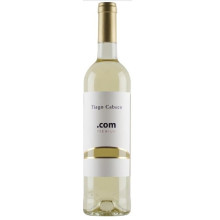 .Com White White Wine