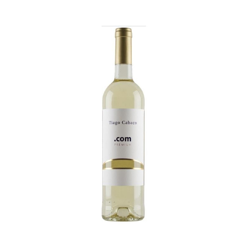.Com White 2023 Vino Blanco .Com White 2023 Vino Blanco