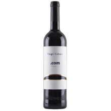 .Com 2022 Vin Rouge Alentejo par Tiago Cabaço