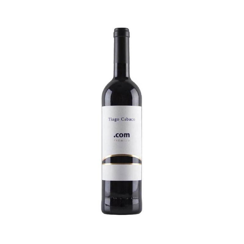 .Com 2022 Vin Rouge Alentejo par Tiago Cabaço .Com 2022 Vin Rouge Alentejo par Tiago Cabaço