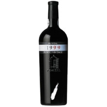 Portal Vintage 1999 Portvin