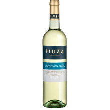 Fiuza Sauvignon Blanc White Wine
