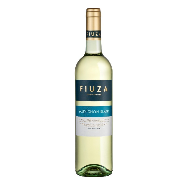 Fiuza Sauvignon Blanc Vinho Branco Fiuza Sauvignon Blanc Vinho Branco
