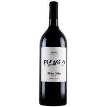 Escasso Reserva Vinhas Velhas 2012 punaviini