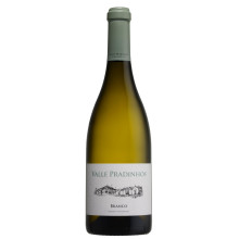 Valle Pradinhos Reserva Weißwein