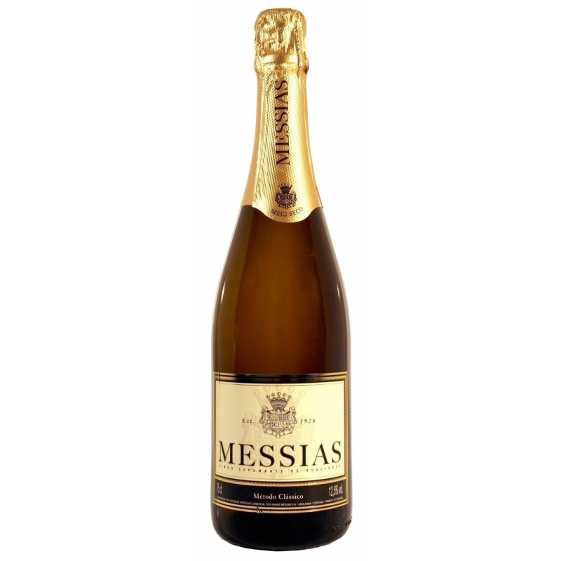 Messias Vino Bianco Spumante Dolce