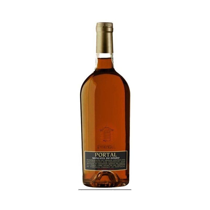Portál Moscatel Reserva 1996 Bílé víno Portál Moscatel Reserva 1996 Bílé víno