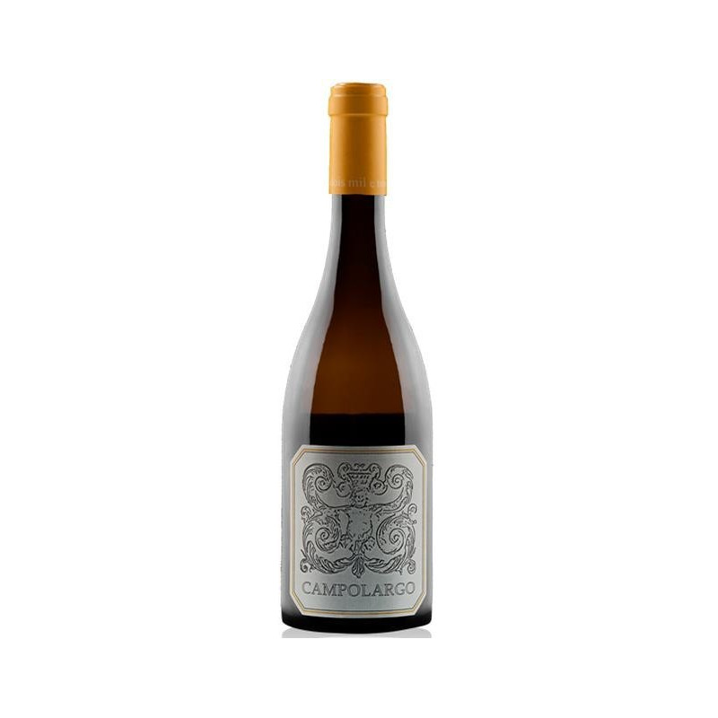 Campolargo Cerceal 2012 Vino bianco Campolargo Cerceal 2012 Vino bianco