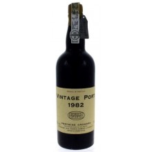 Borges Vintage 1982 Port Wine