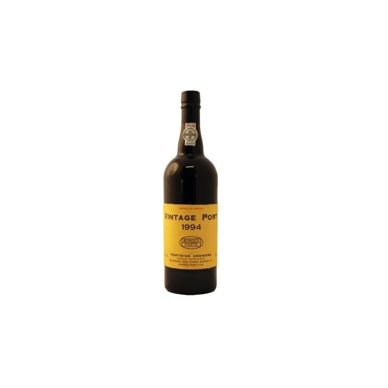 Borges Vintage 1994 Port Wine
