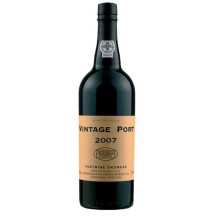 Borges Vintage 2007 Port Wine