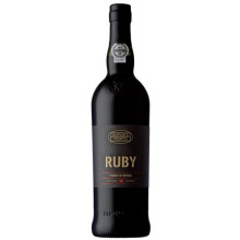 Vino de Oporto Borges Rubí