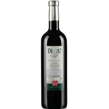 Diga? 2012 valkoviini