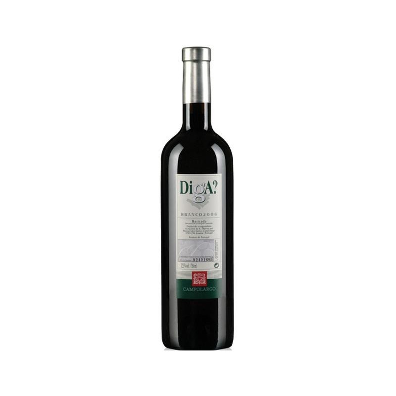 Diga? 2012 valkoviini Diga? 2012 valkoviini