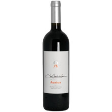 Quinta Monte d'Oiro Aurius Touriga and Syrah 2010 Red Wine