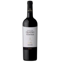 Quinta dos Quatro Ventos Vin Rouge