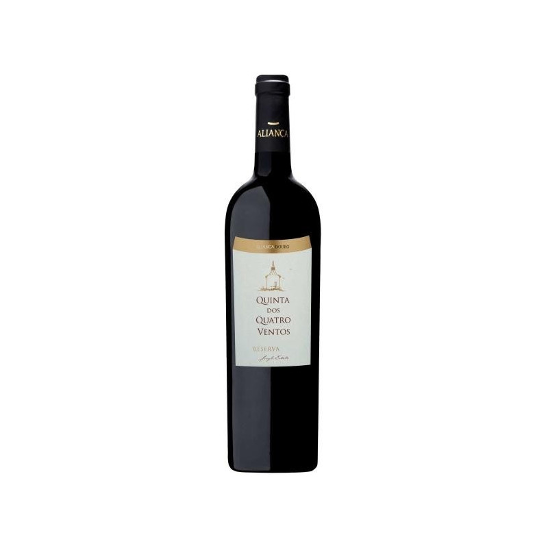 Quinta dos Quatro Ventos Reserva Rødvin Quinta dos Quatro Ventos Reserva Rødvin