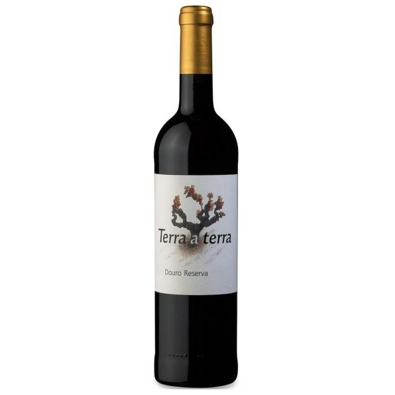 Terra a Terra Riserva Vino Rosso Terra a Terra Riserva Vino Rosso