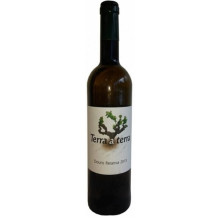 Terra a Terra Reserva Vin Blanc