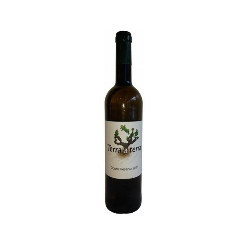 Terra a Terra Reserva Witte Wijn Terra a Terra Reserva Witte Wijn