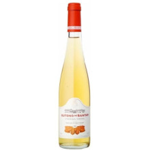 Casa de Santar Outono de Santar 2012 hvidt vin (375ml)