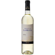 Quinta da Garrida Bílé Víno