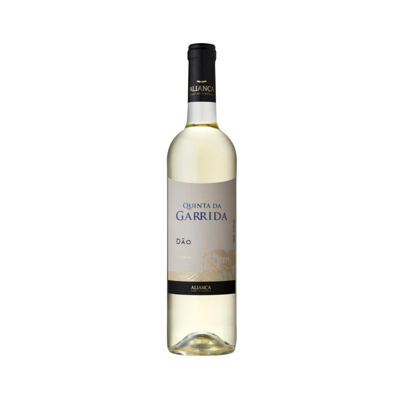 Quinta da Garrida Bílé Víno Quinta da Garrida Bílé Víno