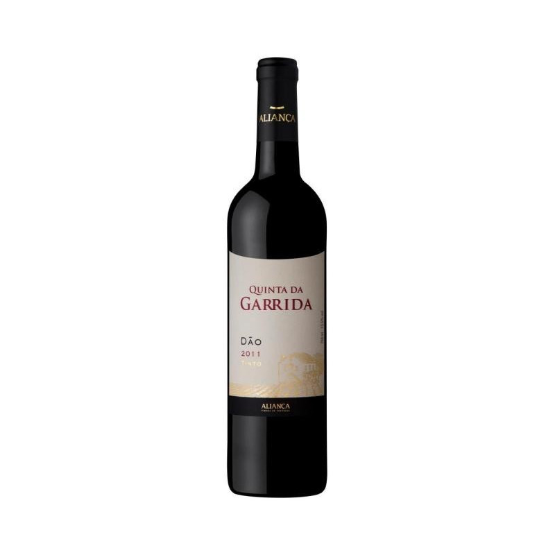 Quinta da Garrida Vinho Tinto Quinta da Garrida Vinho Tinto