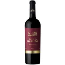 Quinta da Garrida Reserva 2014 Vin Rouge