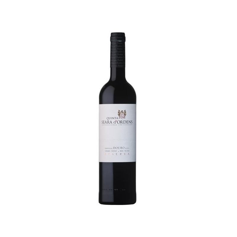 Quinta Seara D'Ordens Reserva Vinho Tinto Quinta Seara D'Ordens Reserva Vinho Tinto