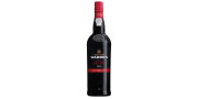 Warre's Heritage Ruby Portwein