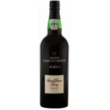 SEARA D'ORDENS Vin de Port Tawny Spécial