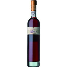 Seara D'Ordens 10 Jaar Oude Portwijn (500ml)