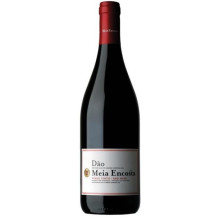 Meia Encosta Red Wine