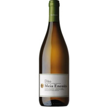 Meia Encosta White Wine