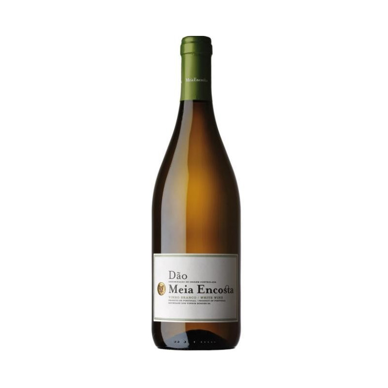 Meia Encosta 2017 Vin Blanc Meia Encosta 2017 Vin Blanc