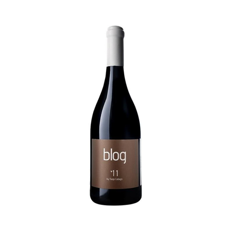 Blog Alicante Bouschet y Syrah 2019 Vino tinto Blog Alicante Bouschet y Syrah 2019 Vino tinto