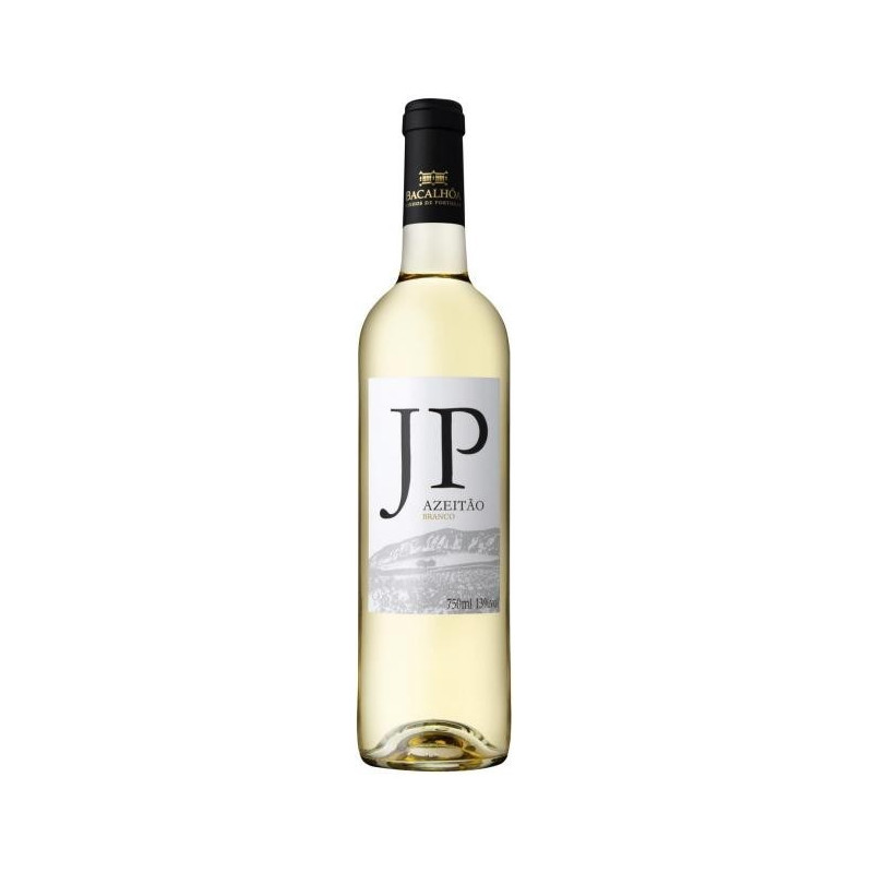 JP Azeitão Vinho Branco